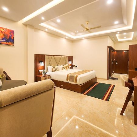 Coorg Cliffs Resorts Ammatti Eksteriør bilde