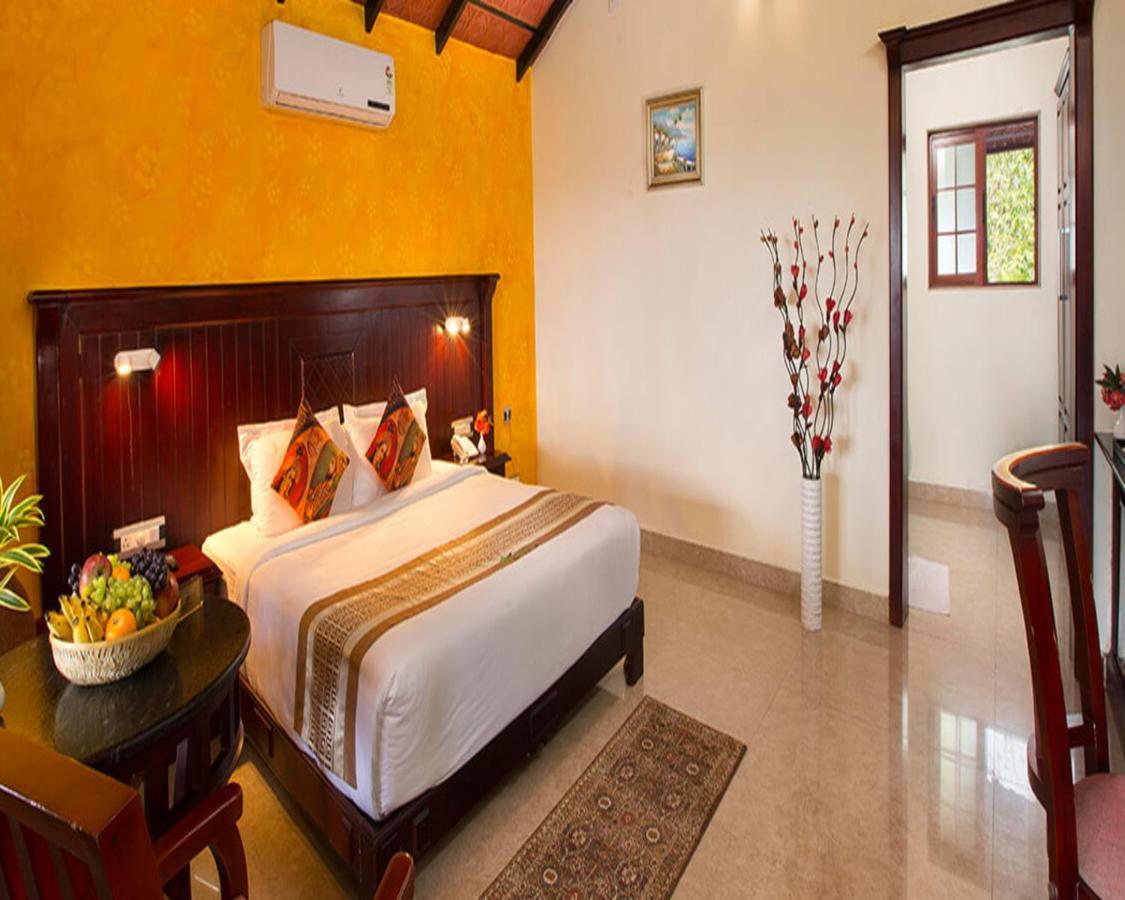 Coorg Cliffs Resorts Ammatti Eksteriør bilde