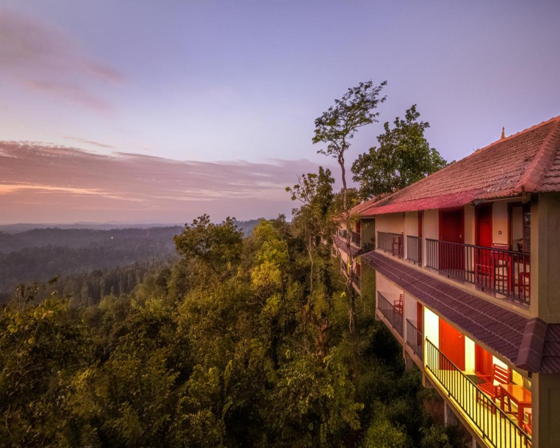 Coorg Cliffs Resorts Ammatti Eksteriør bilde